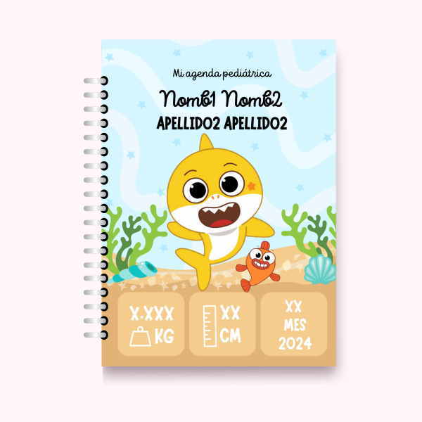NIÑO SANO #012