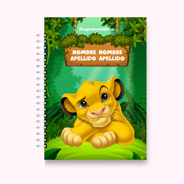 NIÑO SANO #53